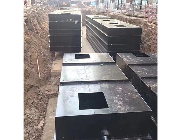 禹王台​甘肃嘉源通环保：全品类水处理设备，一站式守护碧水清流