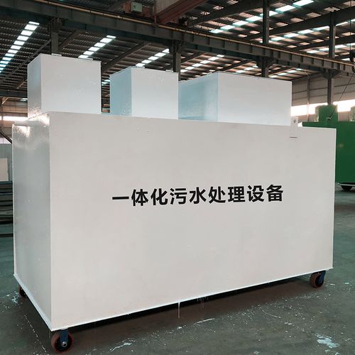 禹王台甘肃嘉源通全域服务｜专业污水处理设备定制生产、安装运维一站式解决方案